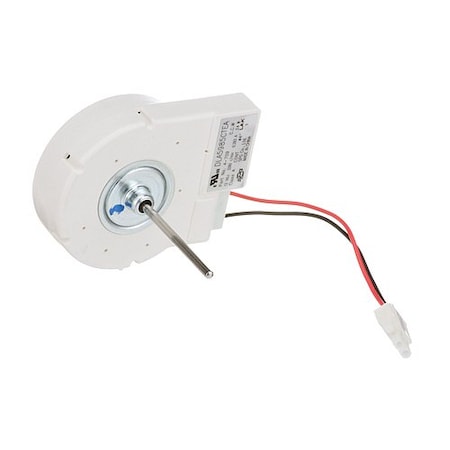 Continental Refrigeration Motor, Evap Fan 12V, 3280 Rpm, 3.4W 4-709